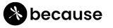 Because Intelligence logo