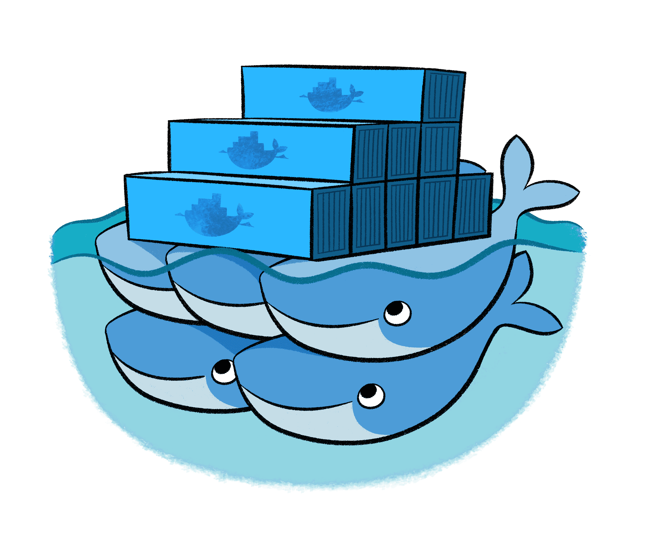 Docker Swarm Dashboard
