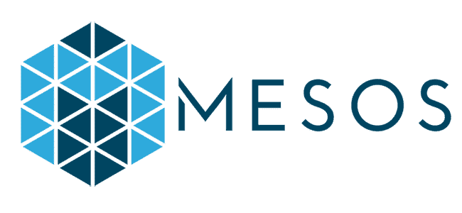 Apache Mesos Dashboard