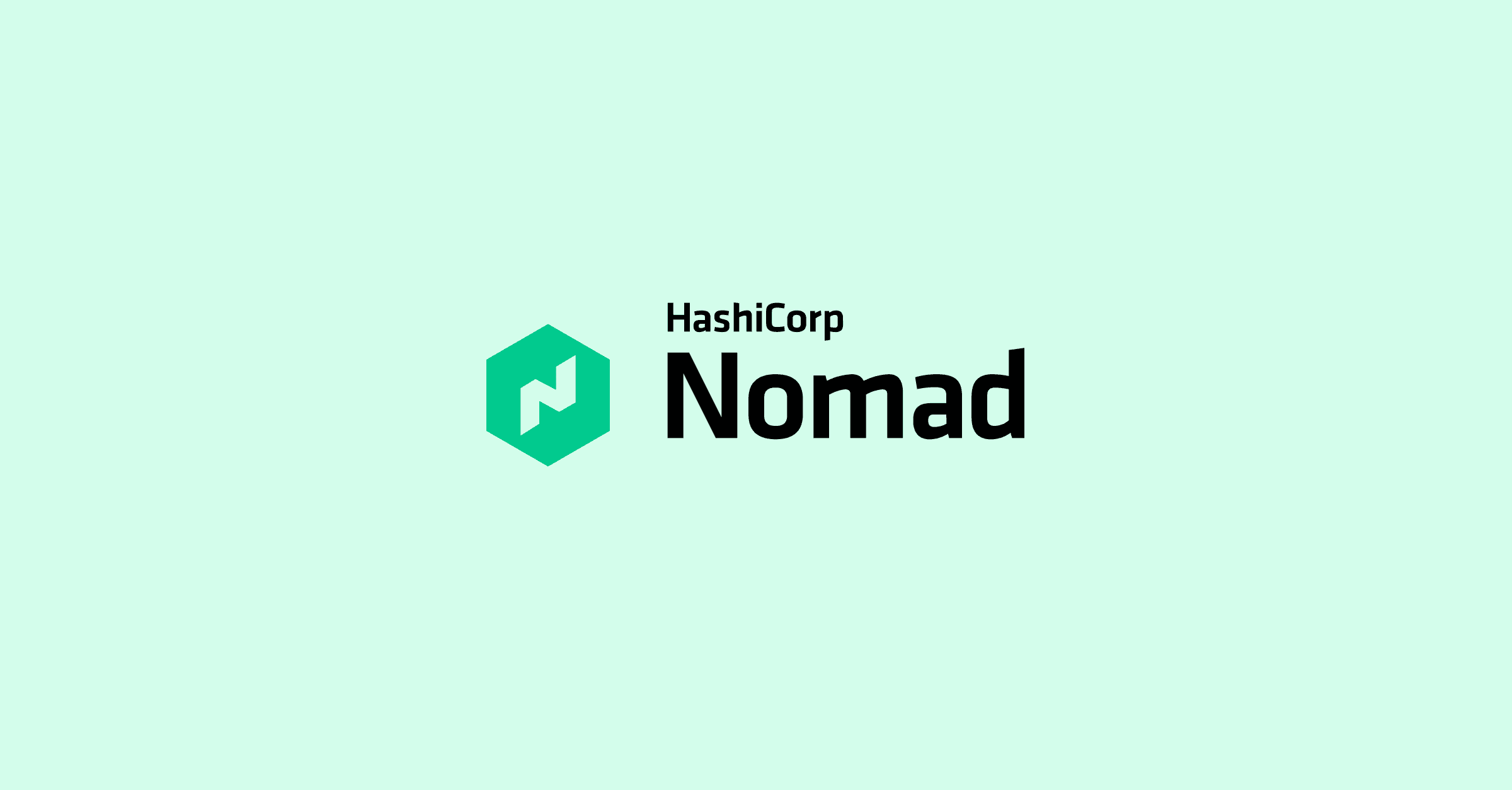Nomad Dashboard