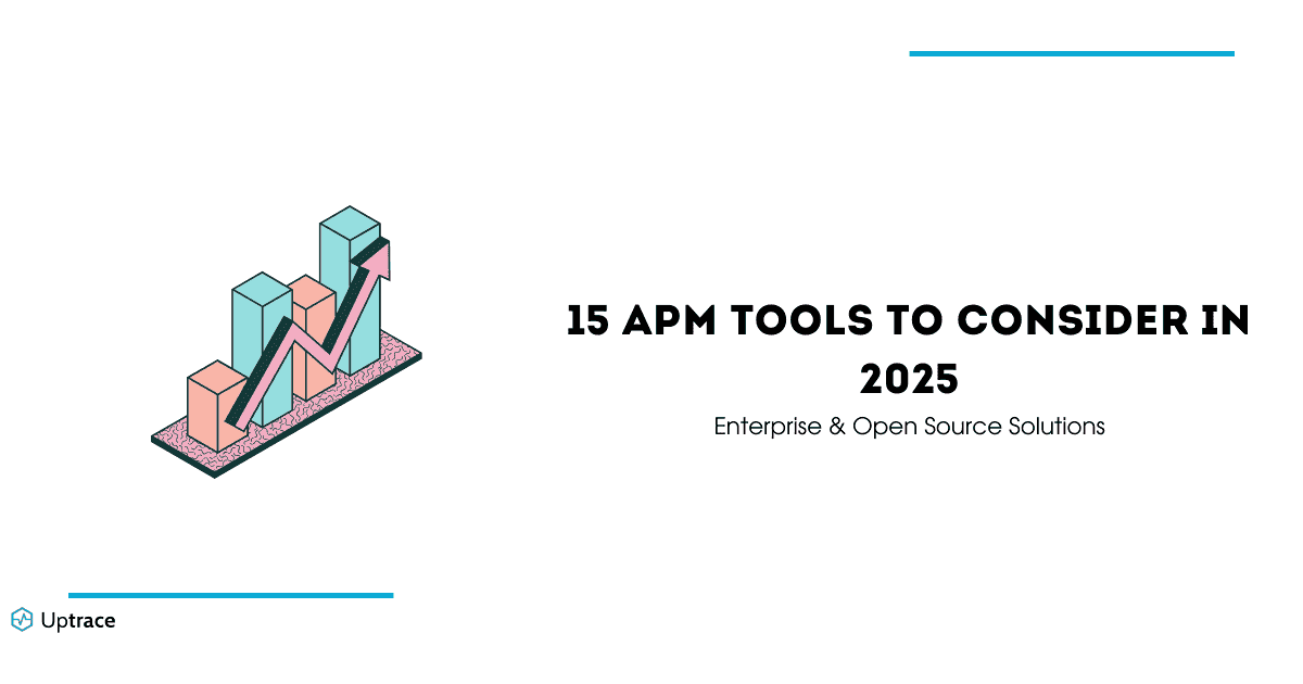 Top 15 APM Tools of 2025: Your Expert Guide to Application Monitoring