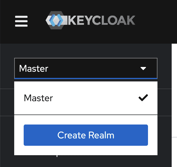 Create realm