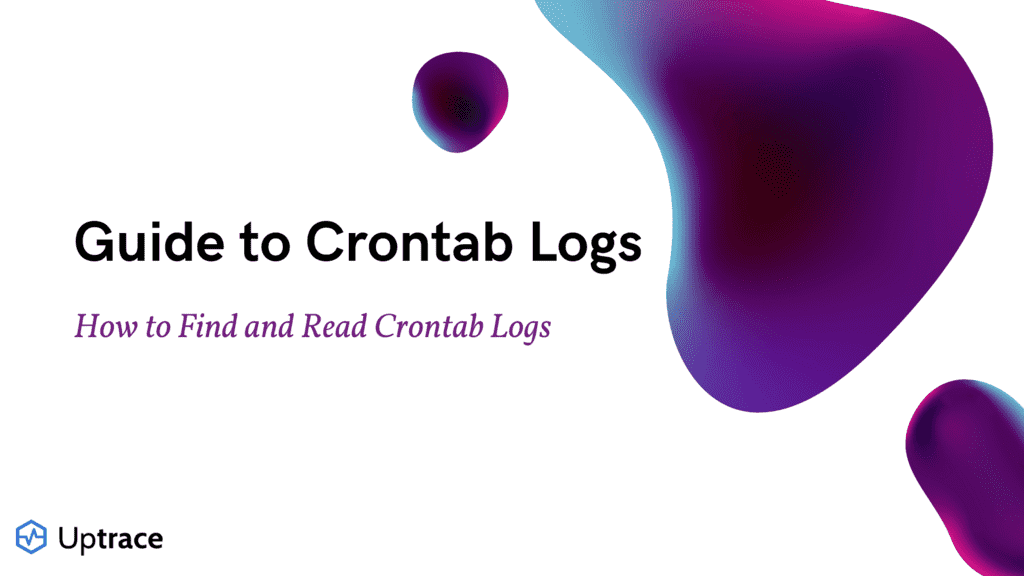 Crontab Logs