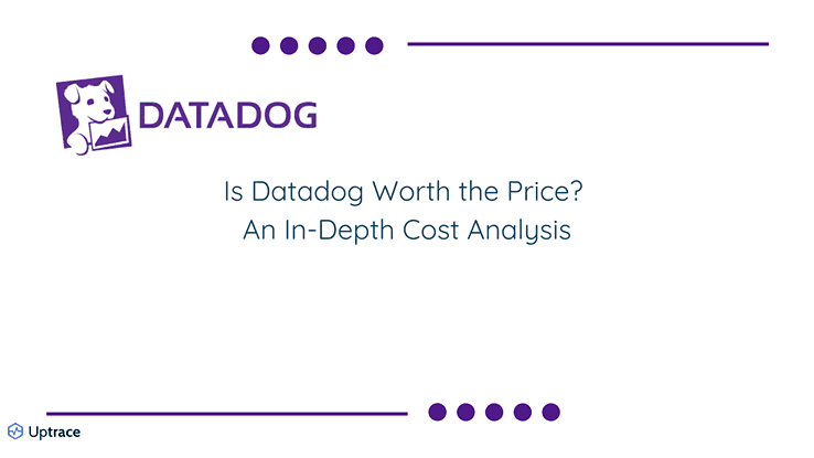 Datadog Pricing Analysis