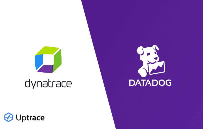 Datadog vs Dynatrace