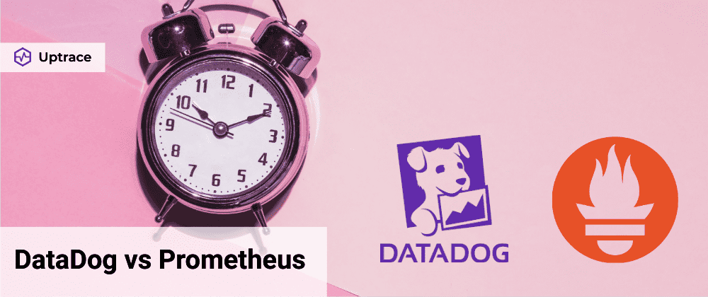 DataDog vs Prometheus