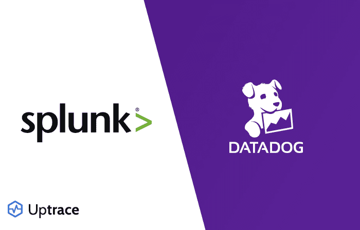 Datadog vs Splunk Overview