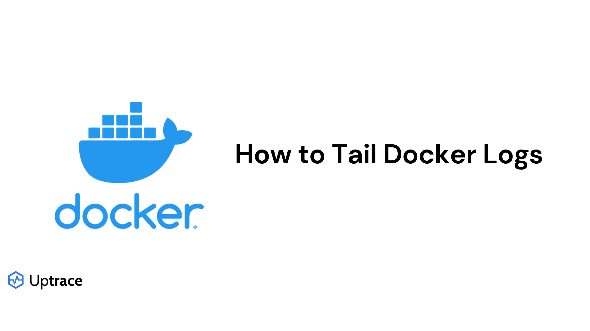 Docker Logs Tailing