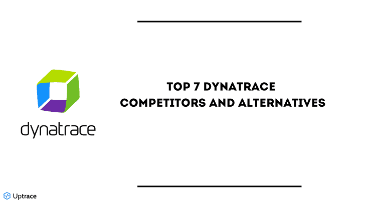 Dynatrace Competitors