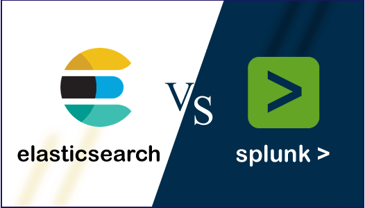 Elastic vs Splunk