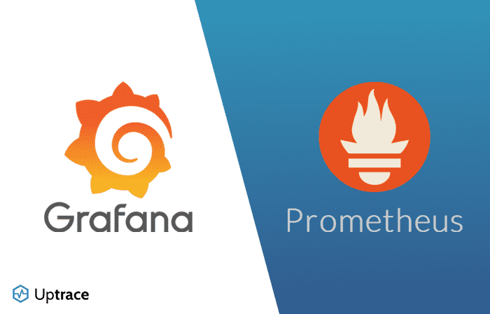 Grafana vs Prometheus Overview