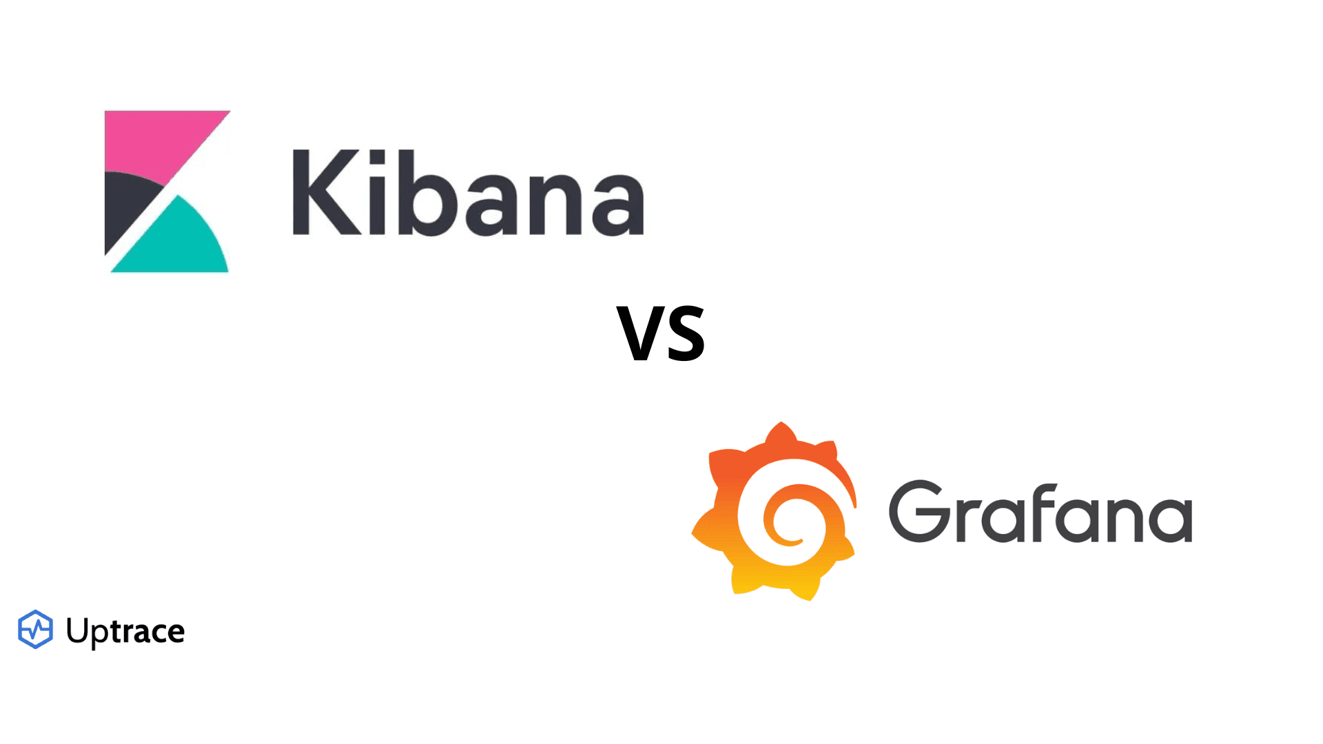 Kibana vs Grafana Comparison