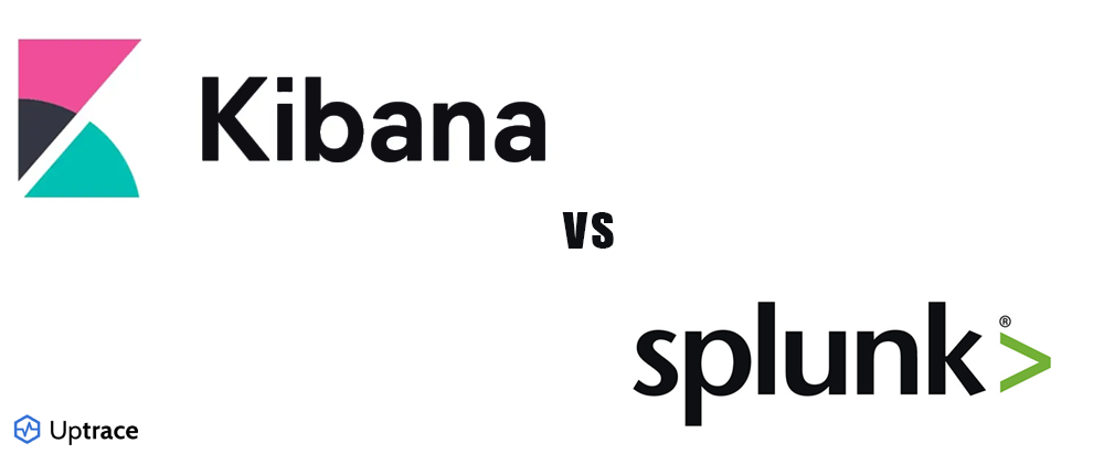 Kibana vs Splunk comparison