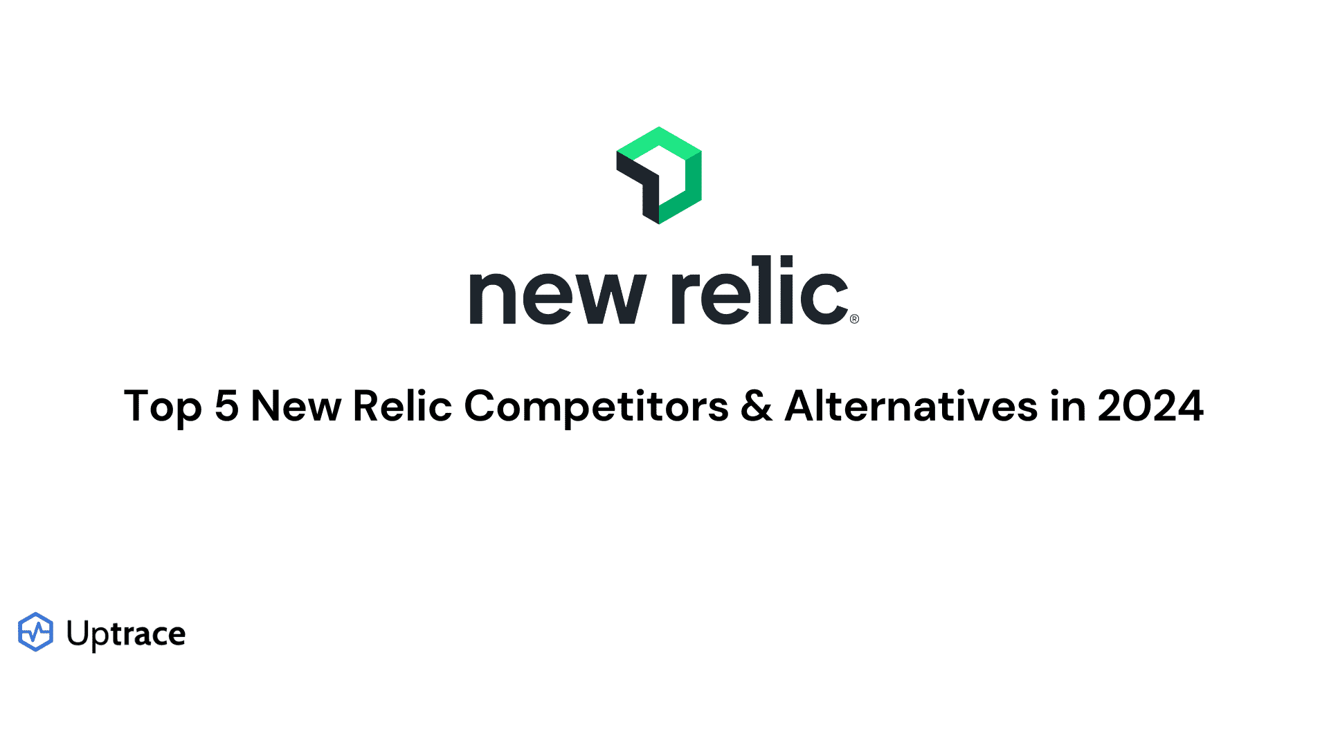 New Relic Alternatives Overview