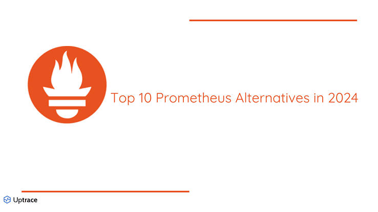 Prometheus Alternatives