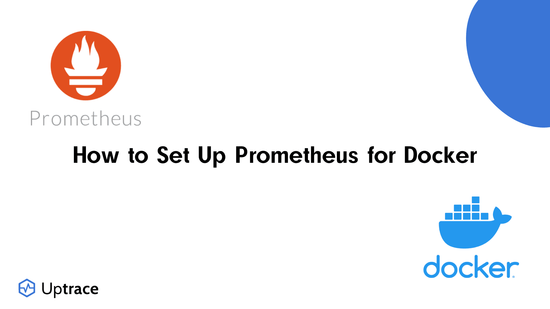 Prometheus and Docker