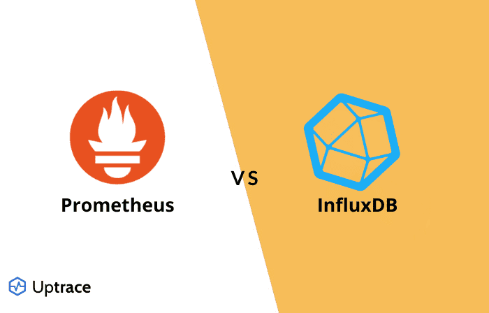 Prometheus vs InfluxDB Overview