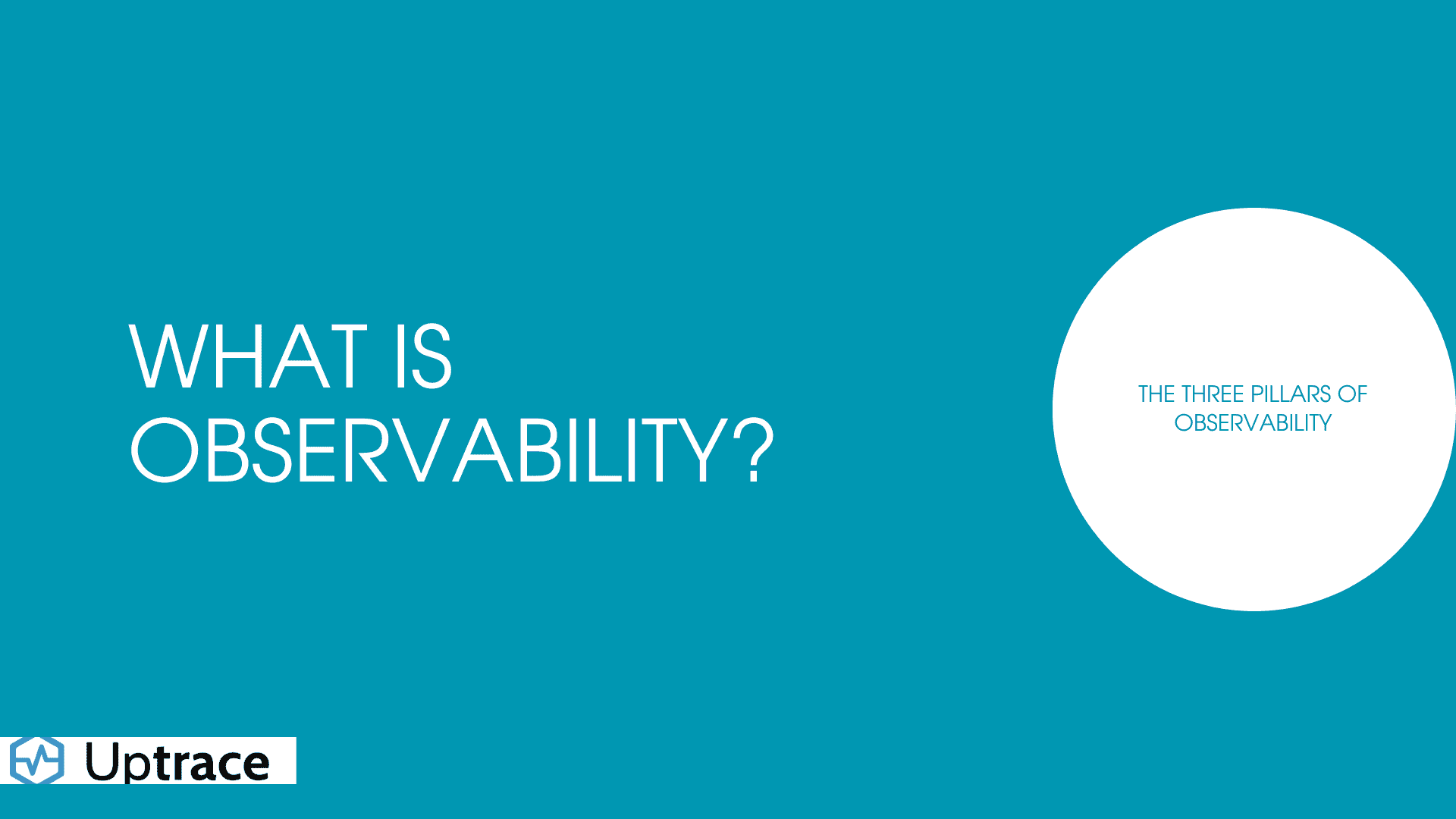 Observability Overview