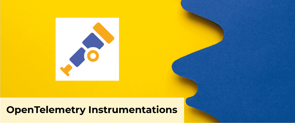 OpenTelemetry Instrumentations