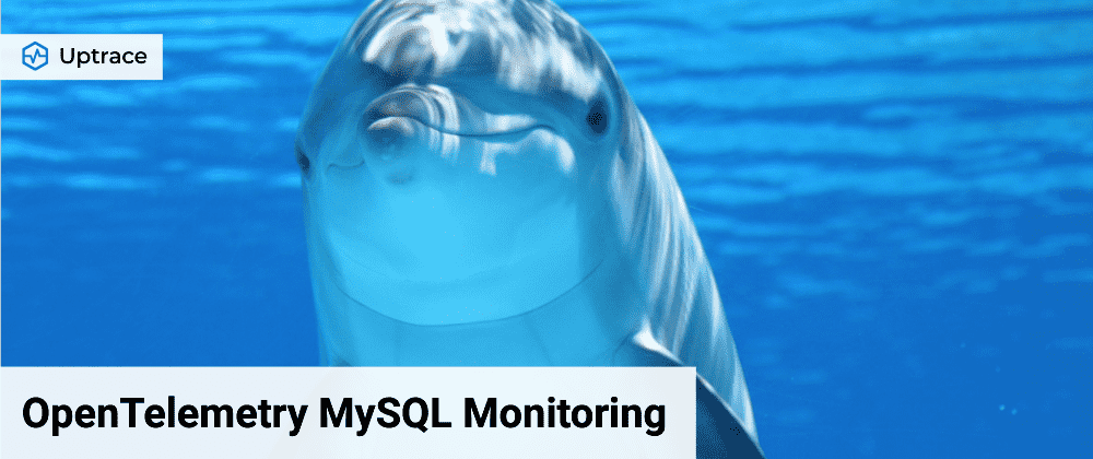 OpenTelemetry MySQL