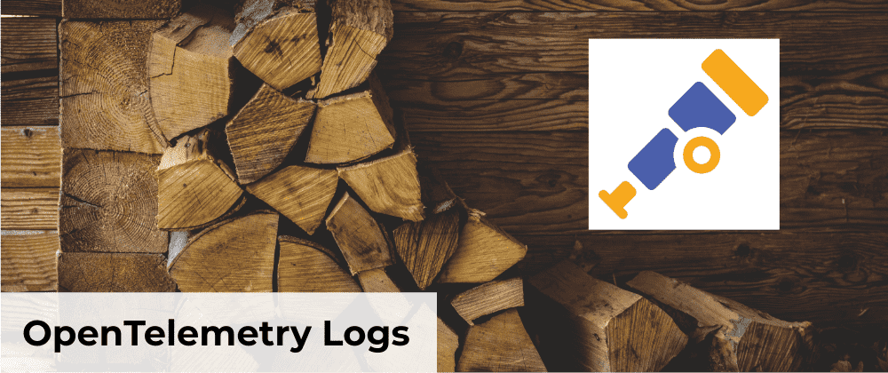 OpenTelemetry Logs